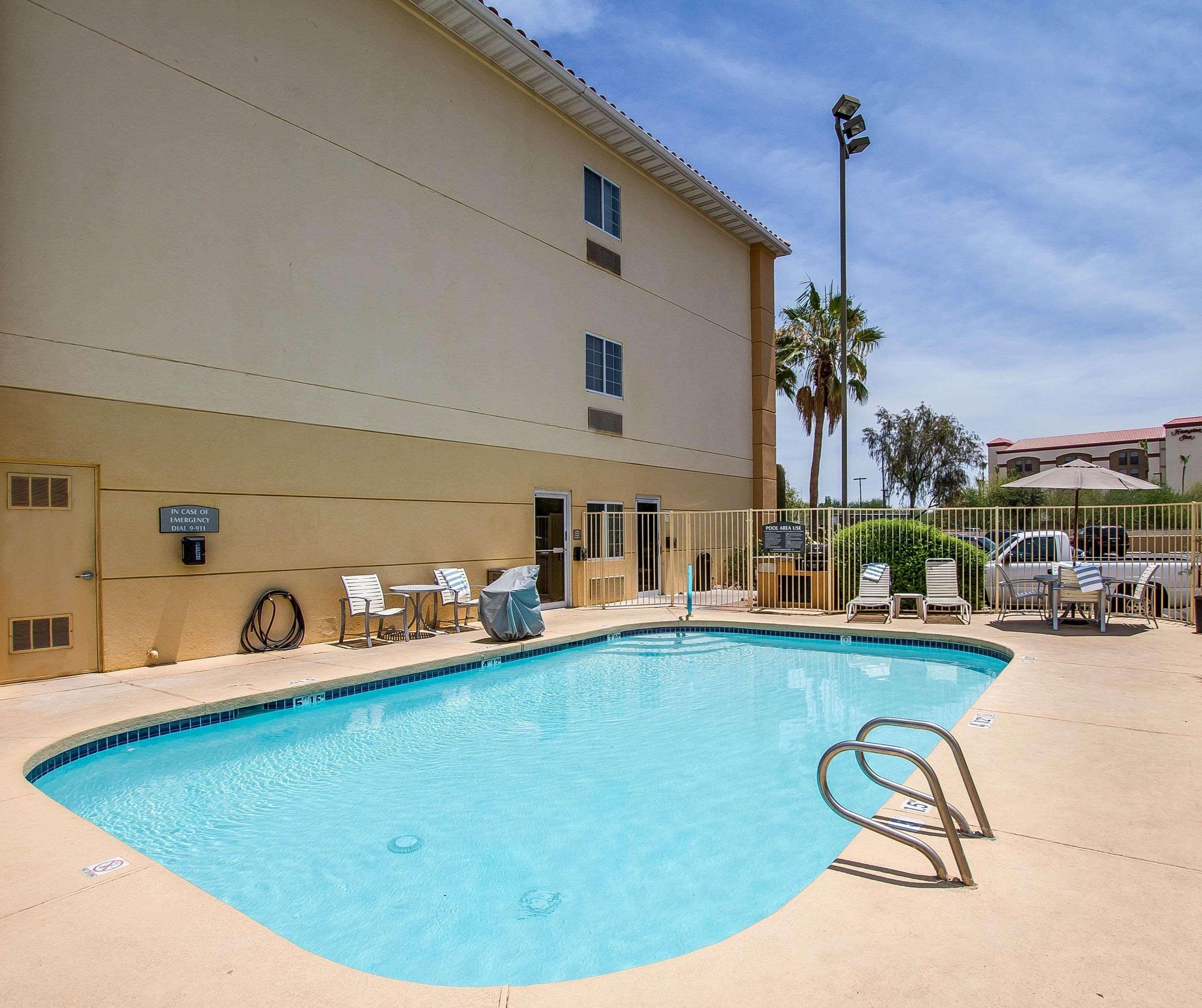 Comfort Sports Complex 2* Peoria