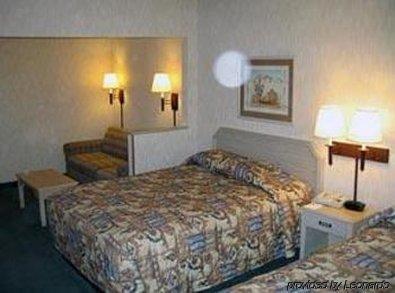 Comfort Sports Complex Hotel Peoria