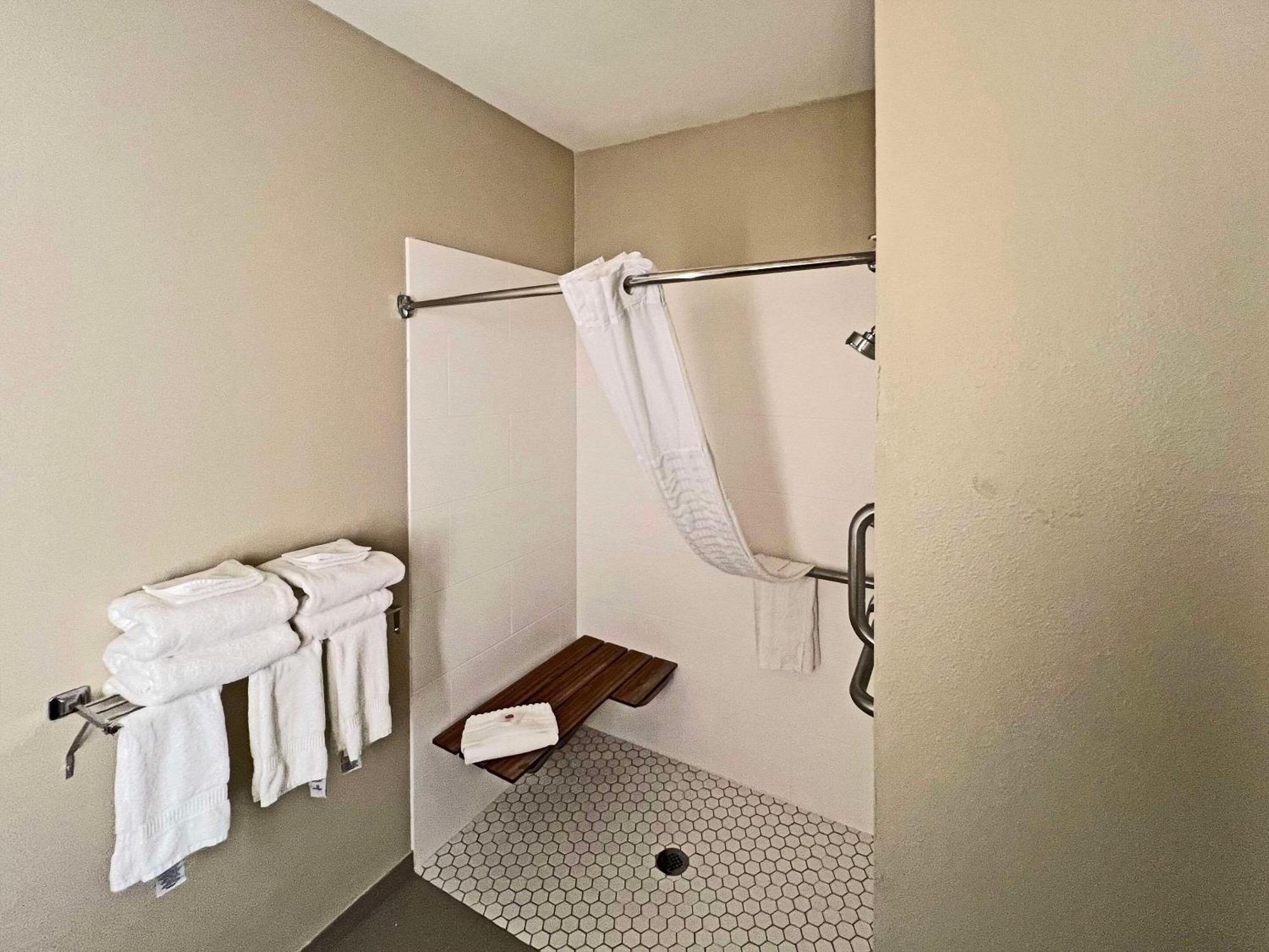 Comfort Sports Complex Hotel Peoria