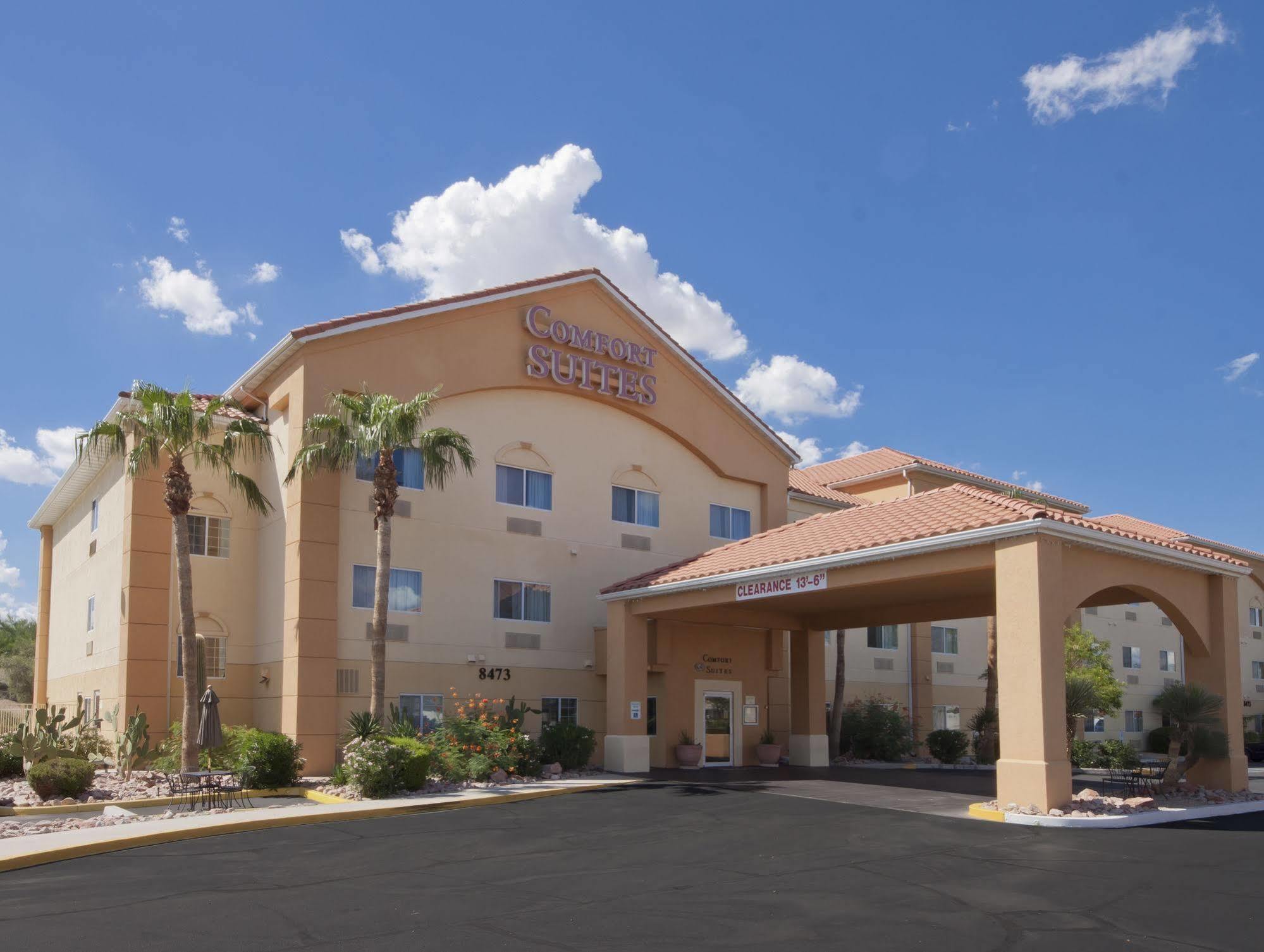 Hotel Comfort Sports Complex Peoria
