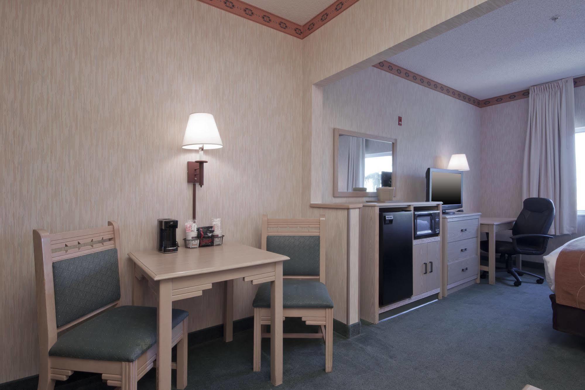 Comfort Sports Complex Hotel Peoria