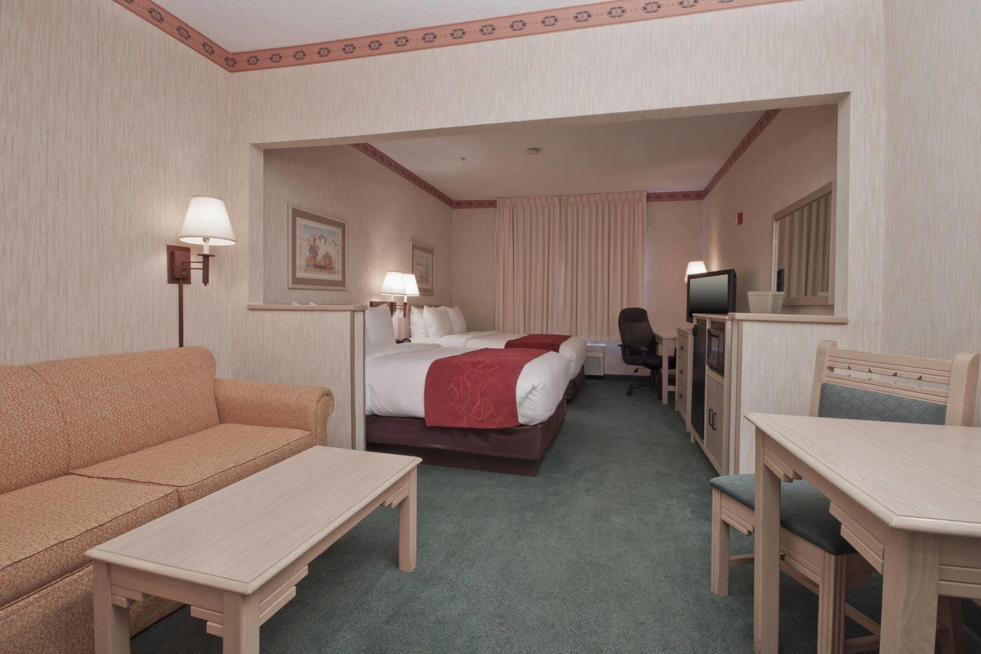 Comfort Sports Complex Hotel Peoria