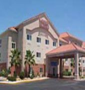 Hotel Comfort Sports Complex Peoria