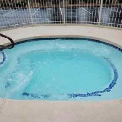 Hotel Comfort Sports Complex Peoria