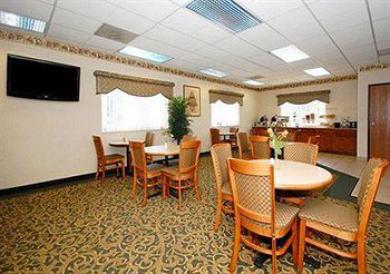 Comfort Sports Complex Hotel 2*